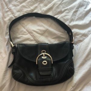 coach bag !
